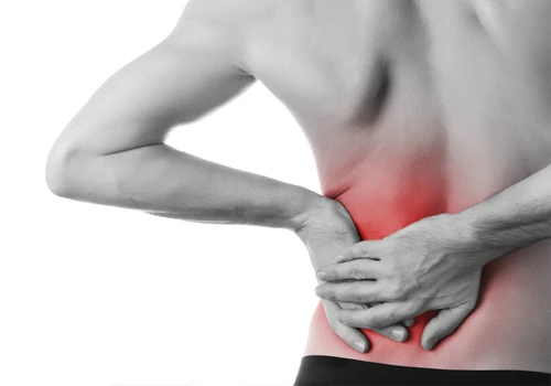 Back Pain Relief with Chiropractic in Phoenix AZ