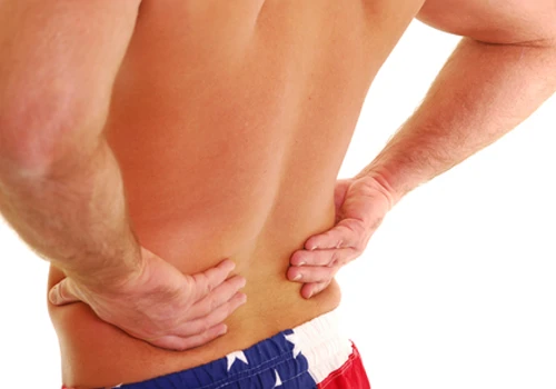 Phoenix AZ Chiropractor Discusses Herniated Discs