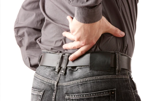 Do Chiropractors Just Treat Back Pain in Phoenix AZ