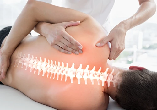 Phoenix AZ Chiropractors May Help Scoliosis