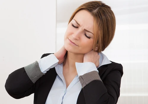 Phoenix AZ Chiropractic Office Helps Whiplash