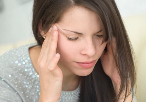 Phoenix AZ Chiropractors May Relieve Migraines