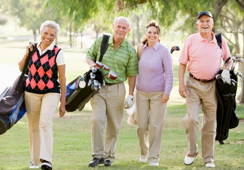 Take Your Golf Game to The Next Level with Chiropractic in Phoenix AZ