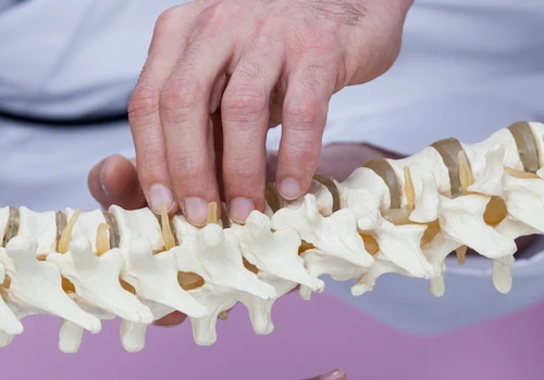 Chiropractic Phoenix AZ Disc Injury